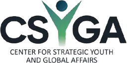 CSYGA Logo